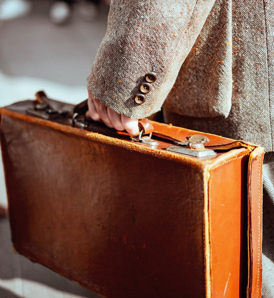 How Holmes Halted the "High Society Swindle"