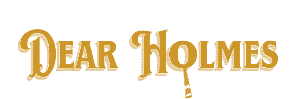 Dear Holmes logo