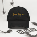Detective's Baseball Cap