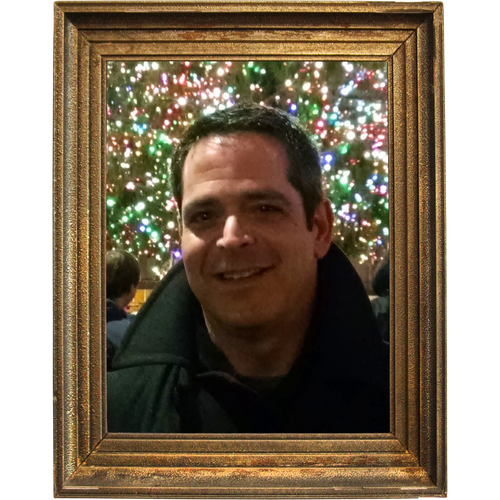 Ray O., A Hall Of Fame Detective
