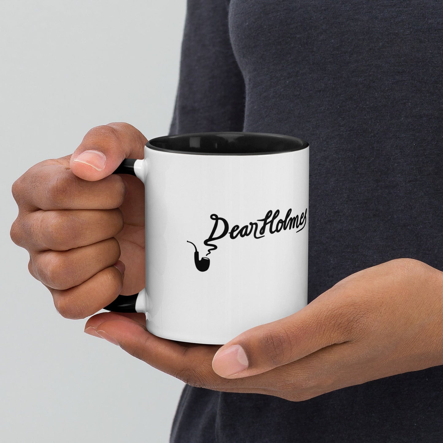"I Solve Mysteries" Mug