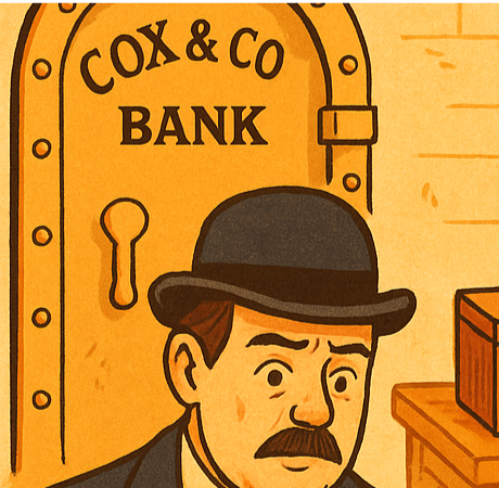 How Holmes Closed in on a Crooked Con