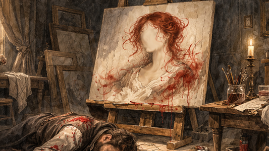 How Holmes Saw Through a Sketchy Scheme