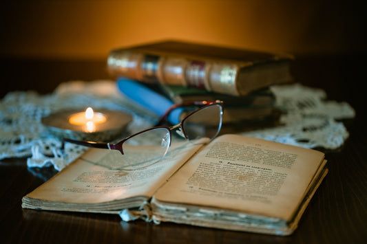 How Holmes Pieced Together "The Peculiar Persecution of Mr. Druitt"