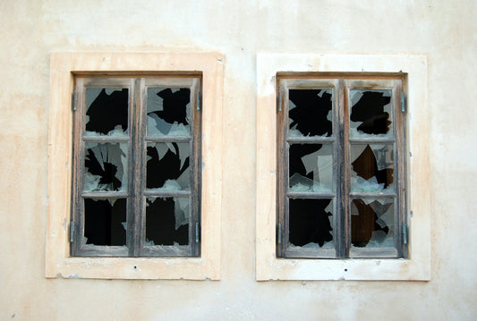How Holmes Cleaned Up for "Mrs. Emerson's Troubled Tenants"