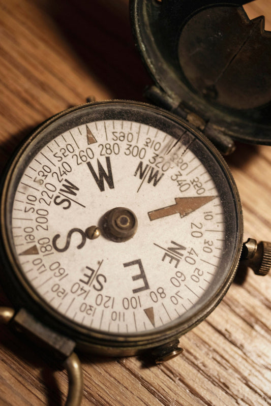 How Sherlock Solved "An Encirclement Thwarted"