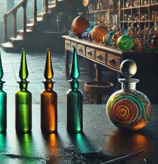 How Holmes Silenced a “Sonic” Boom