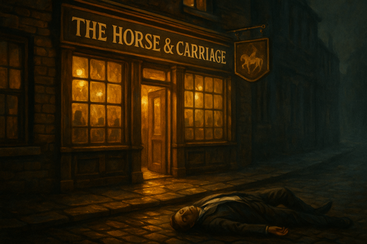 How Holmes Made a Bad Actor Bow Out